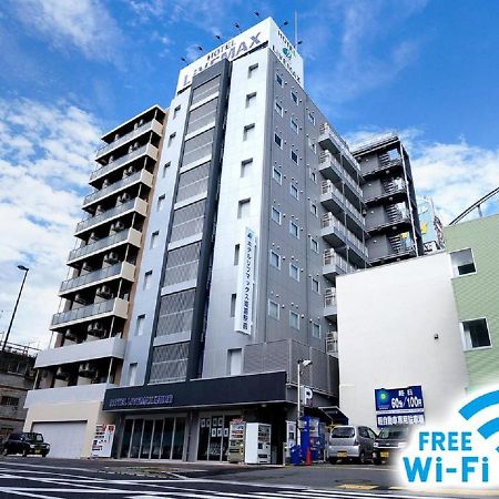 Hotel Livemax Himeji Ekimae Extérieur photo