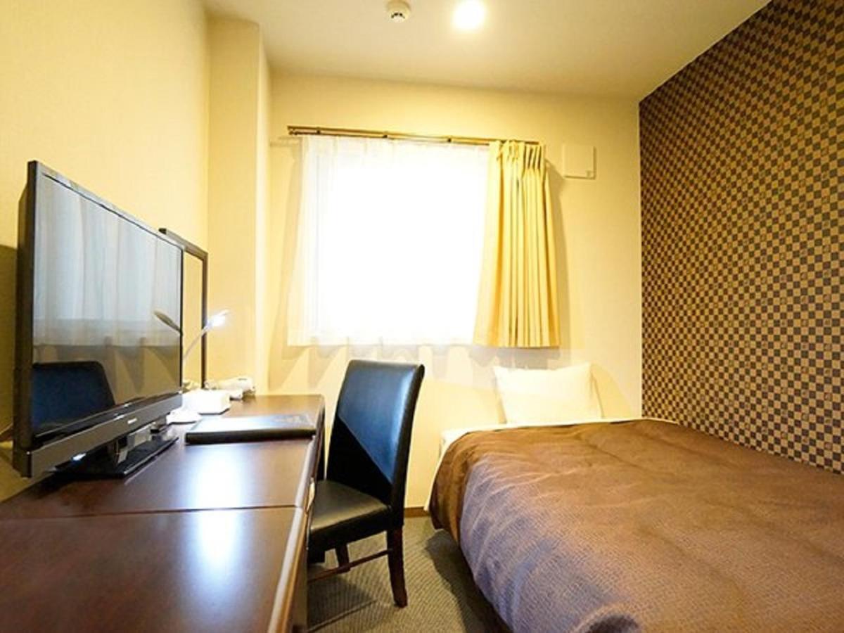 Hotel Livemax Himeji Ekimae Extérieur photo