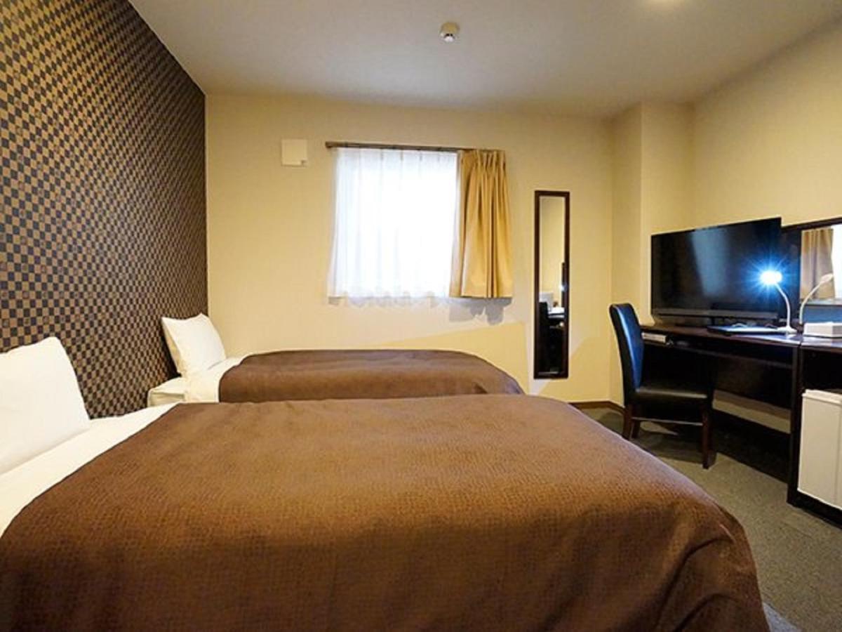 Hotel Livemax Himeji Ekimae Extérieur photo