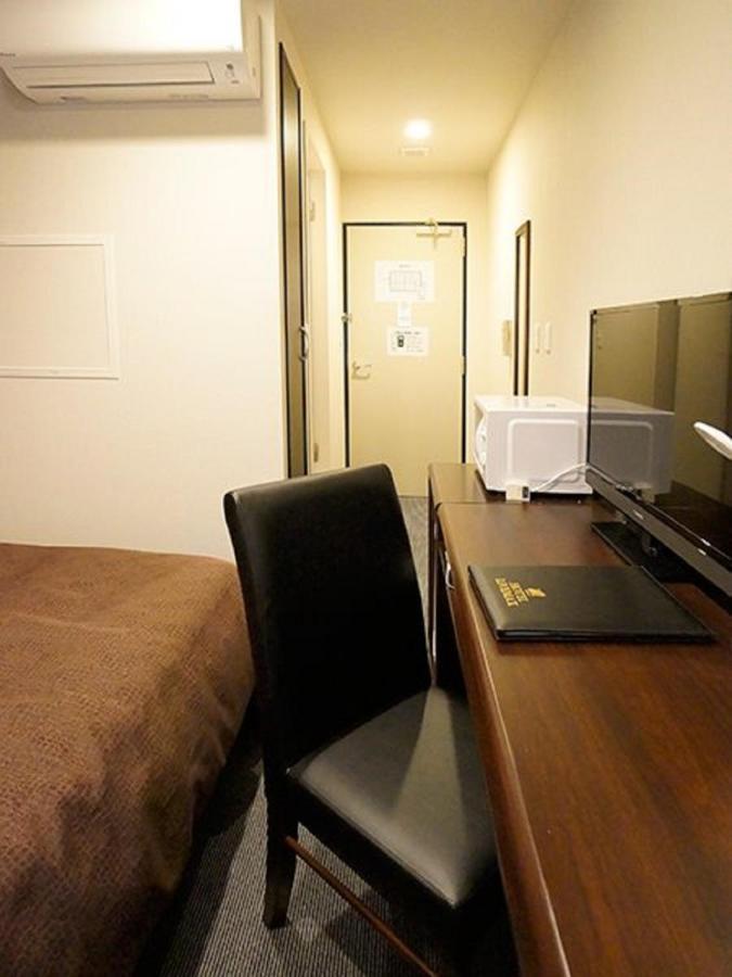 Hotel Livemax Himeji Ekimae Extérieur photo