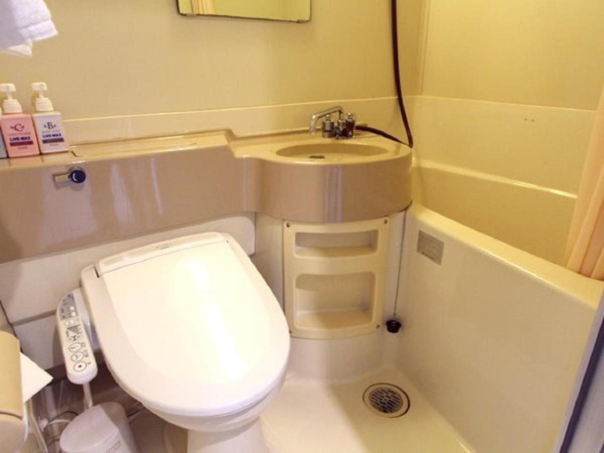 Hotel Livemax Himeji Ekimae Extérieur photo