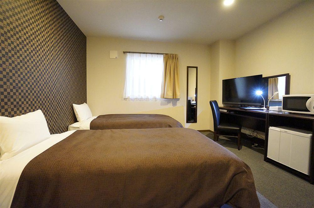 Hotel Livemax Himeji Ekimae Extérieur photo