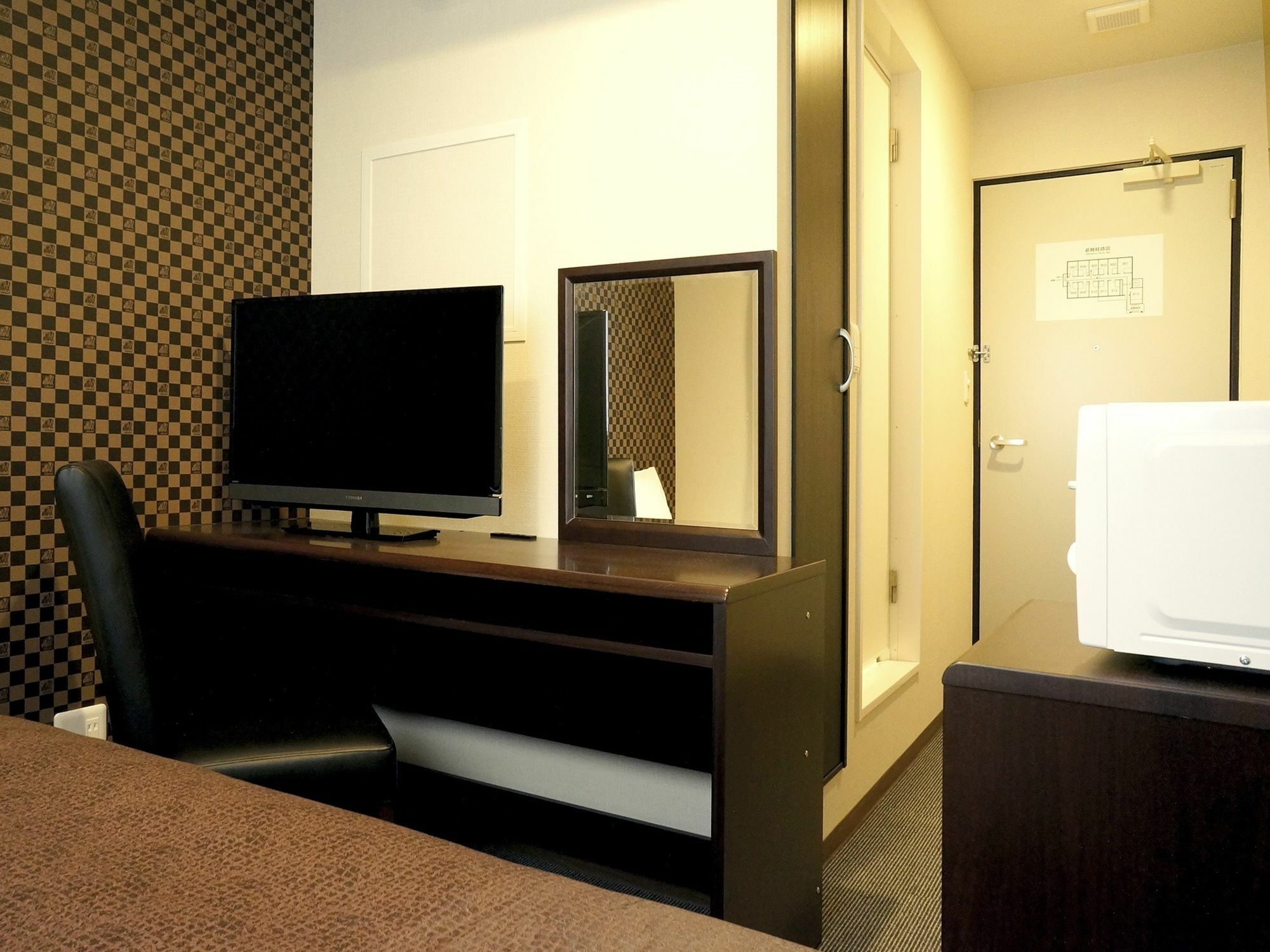Hotel Livemax Himeji Ekimae Extérieur photo