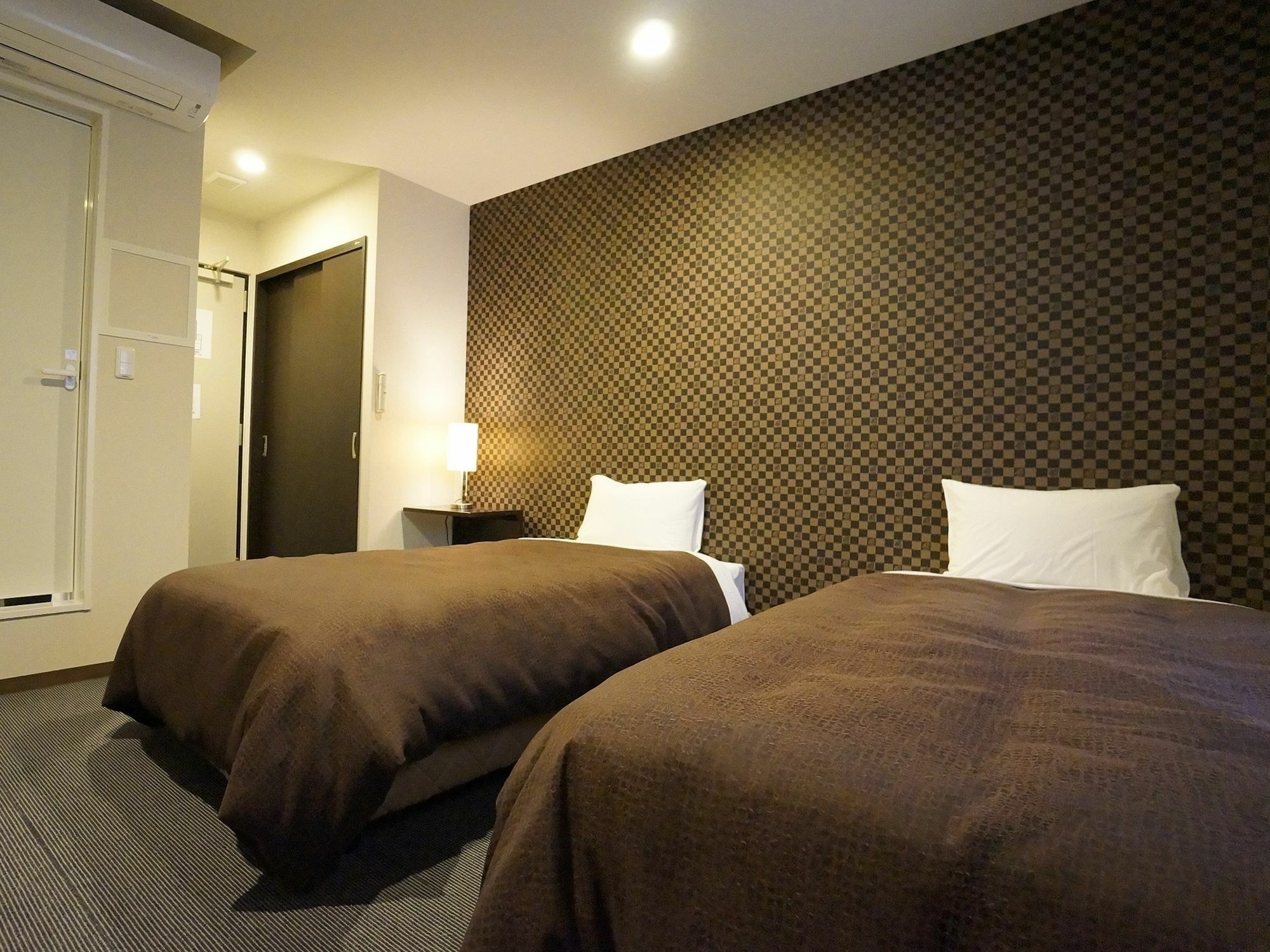 Hotel Livemax Himeji Ekimae Extérieur photo